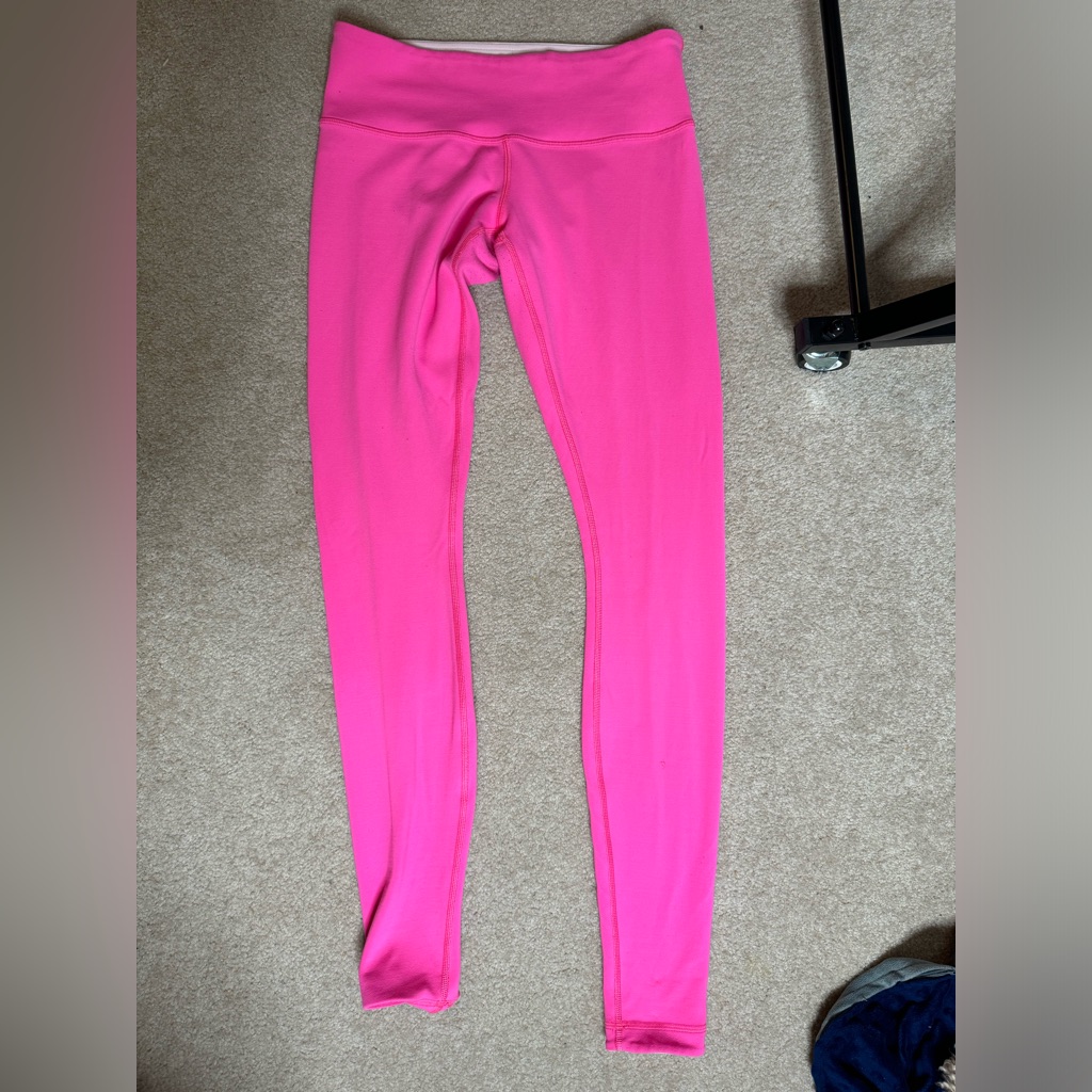134 Lululemon Leggings